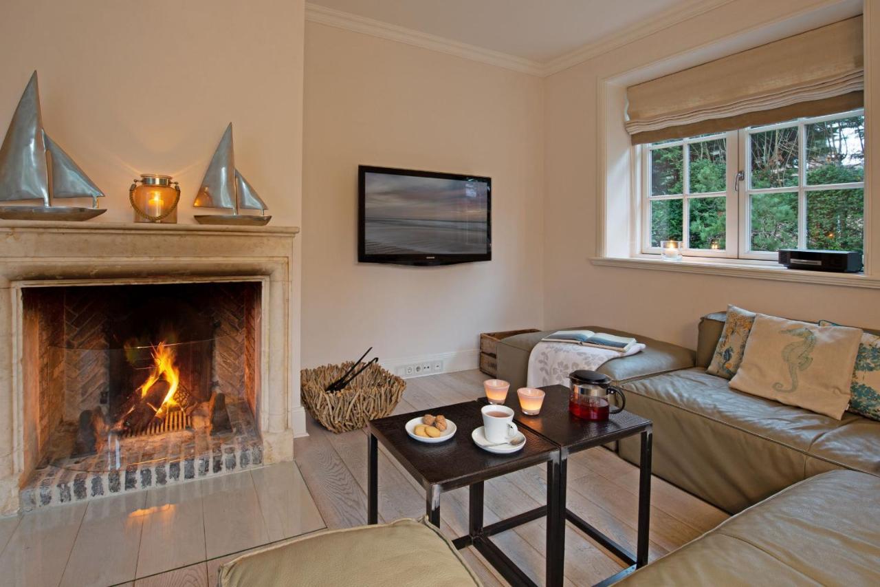 Holiday home Almost Heaven List
