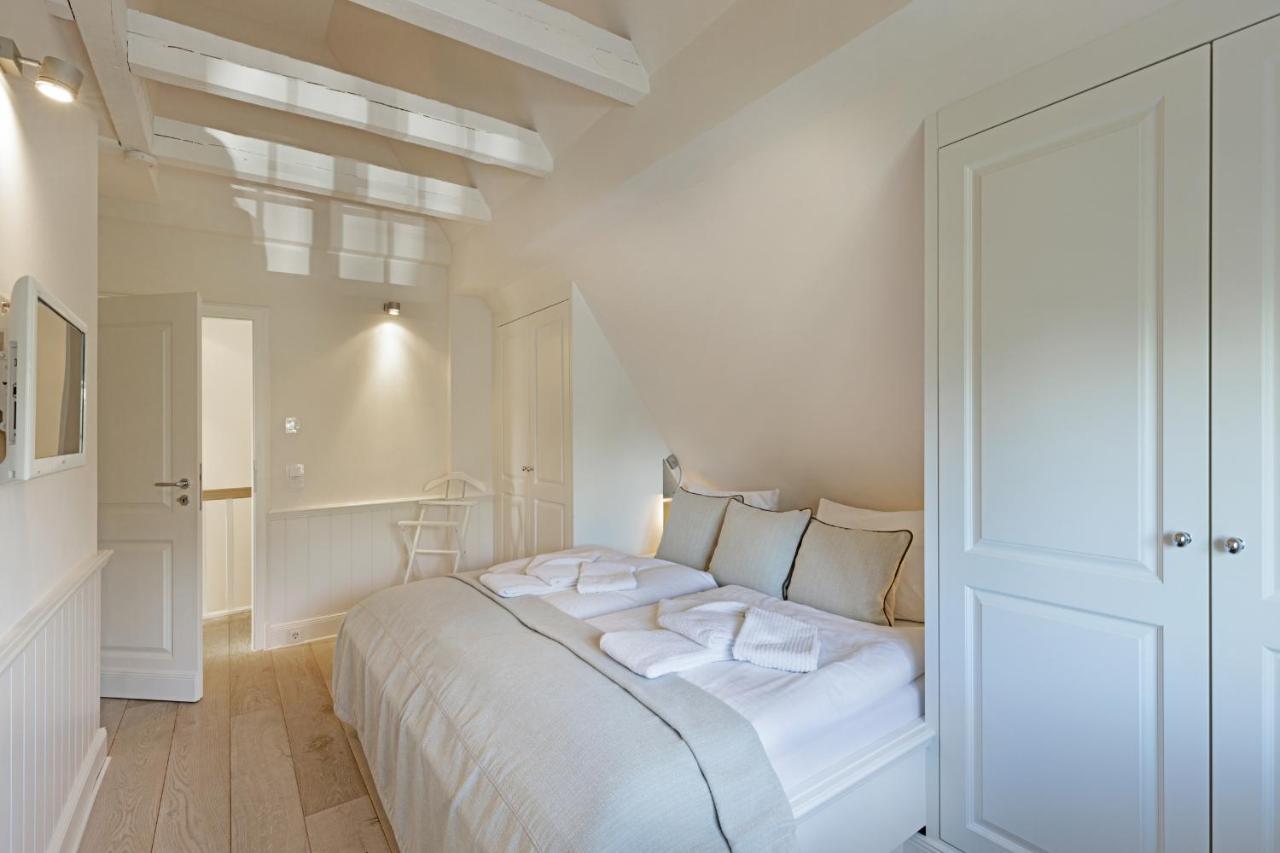 Almost Heaven * List auf Sylt