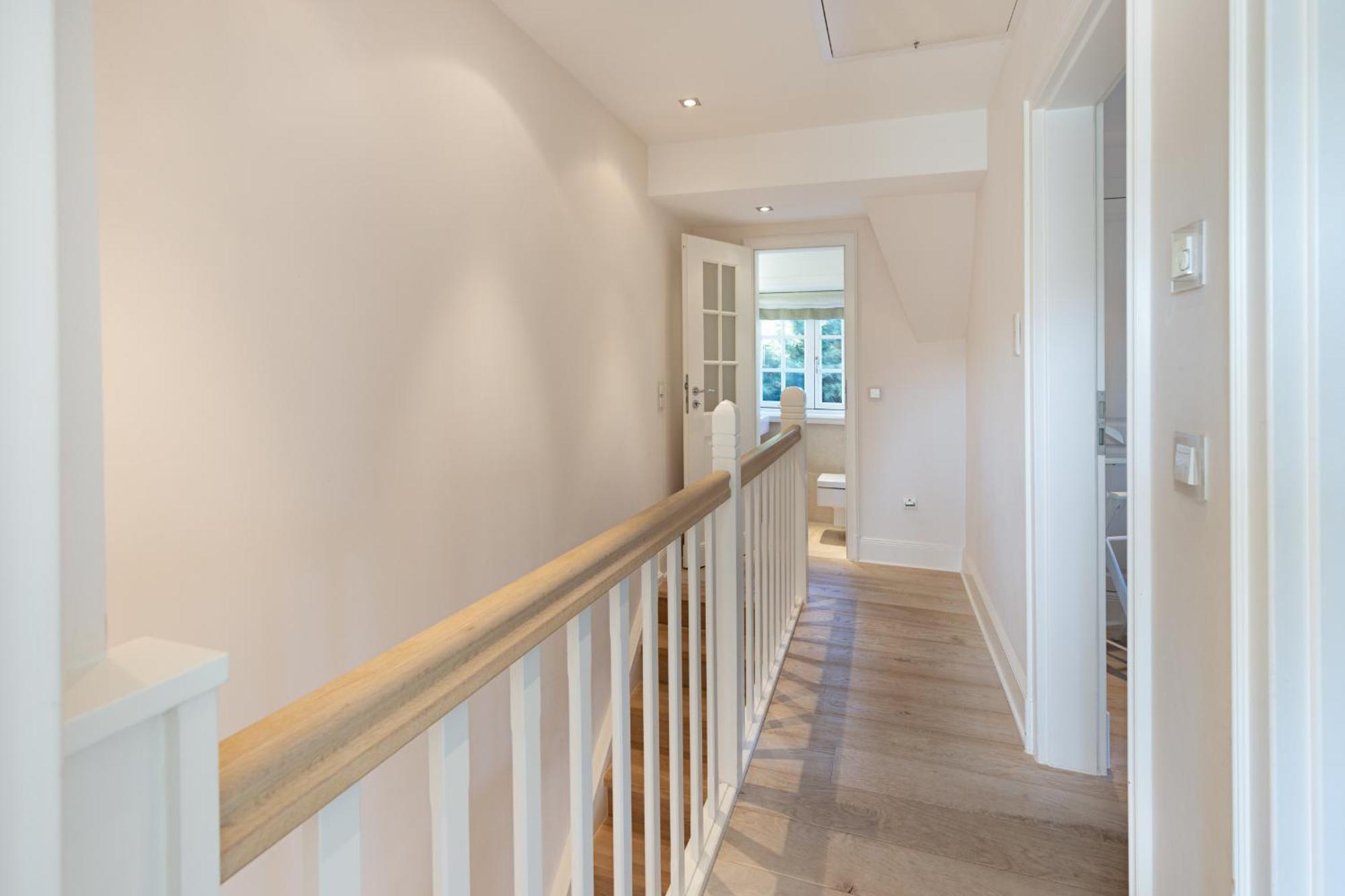 Almost Heaven * List auf Sylt